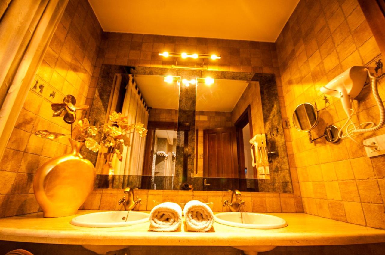 Hotel Hc Zoom Pozoblanco Extérieur photo